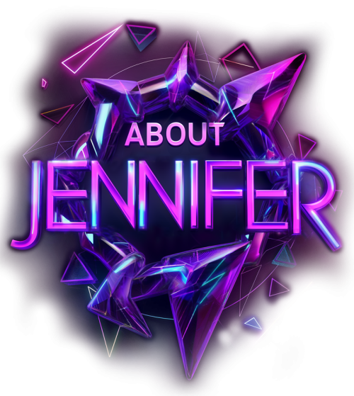 About Jennifer
